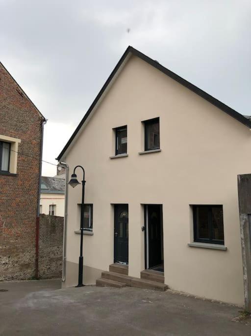 Le De Louise, Centre Valery Sur Somme *
