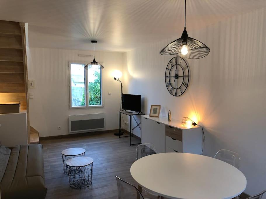 Le De Louise, Centre Valery Sur Somme